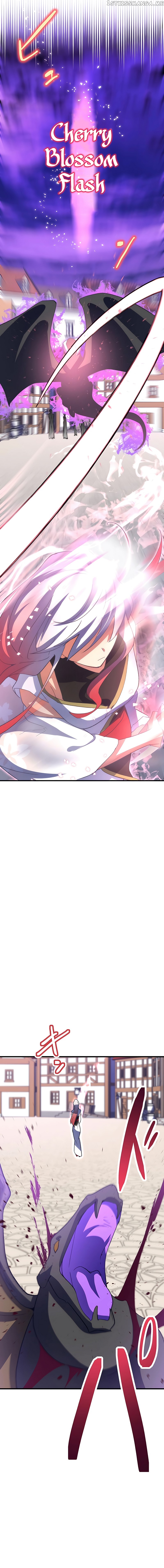 The Exorcist and the Shikigami of the Twelve Heavenly Generals in Another World Chapter 44 - page 10