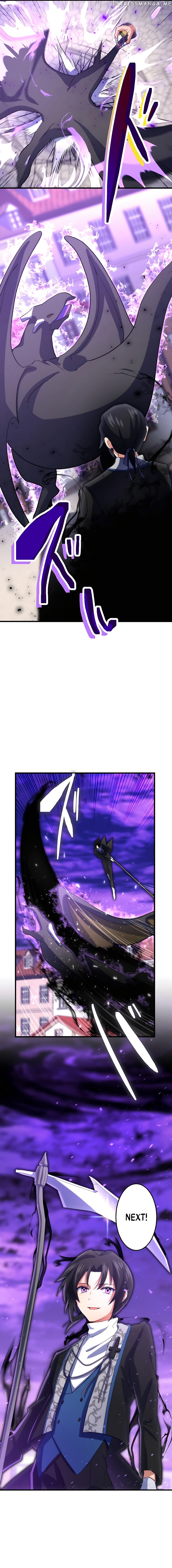 The Exorcist and the Shikigami of the Twelve Heavenly Generals in Another World Chapter 44 - page 14