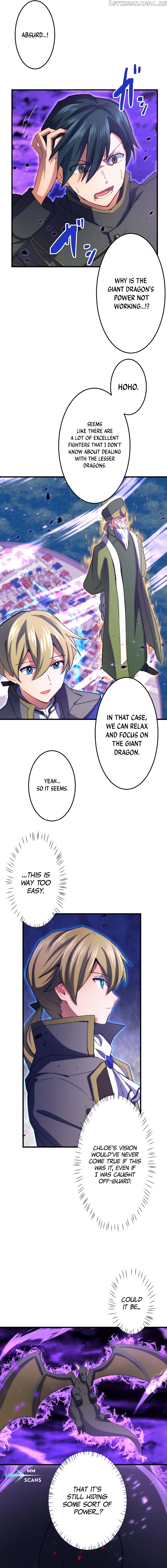 The Exorcist and the Shikigami of the Twelve Heavenly Generals in Another World Chapter 44 - page 15