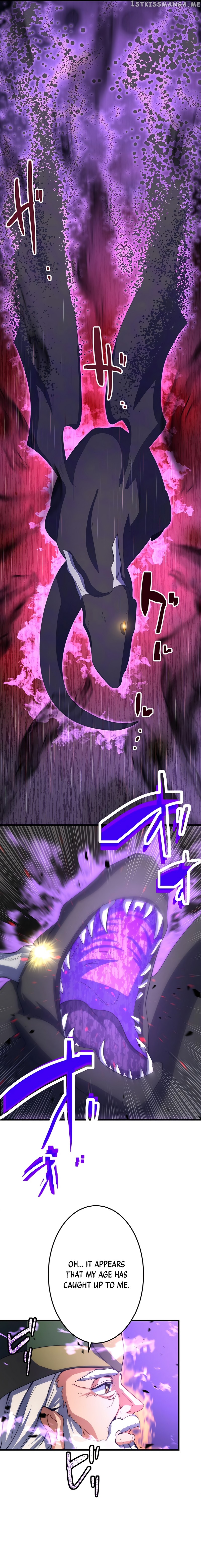 The Exorcist and the Shikigami of the Twelve Heavenly Generals in Another World Chapter 45 - page 10