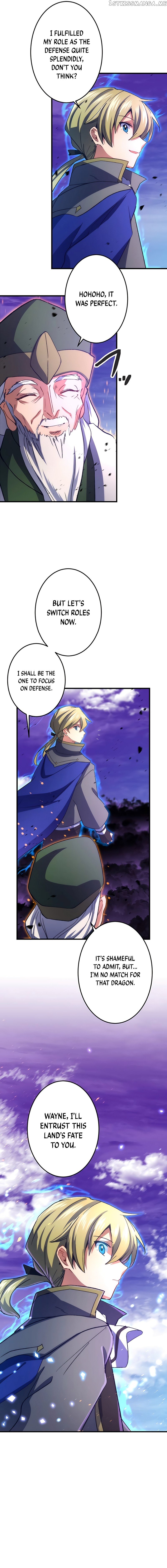 The Exorcist and the Shikigami of the Twelve Heavenly Generals in Another World Chapter 45 - page 14
