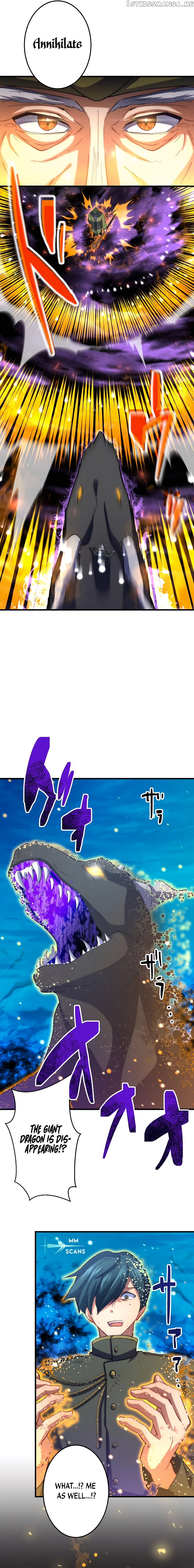 The Exorcist and the Shikigami of the Twelve Heavenly Generals in Another World Chapter 45 - page 7