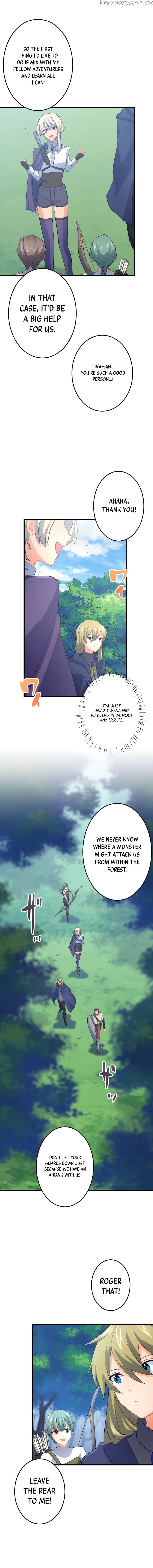 The Exorcist and the Shikigami of the Twelve Heavenly Generals in Another World Chapter 55 - page 6