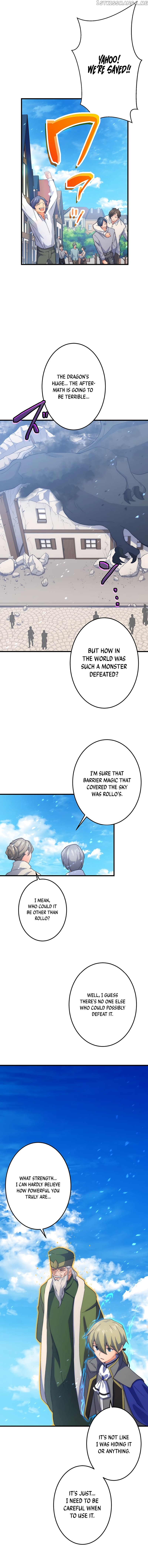 The Exorcist and the Shikigami of the Twelve Heavenly Generals in Another World Chapter 49 - page 1
