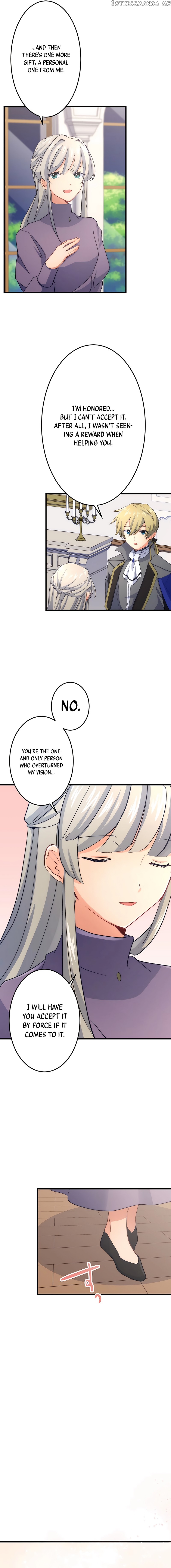The Exorcist and the Shikigami of the Twelve Heavenly Generals in Another World Chapter 49 - page 9