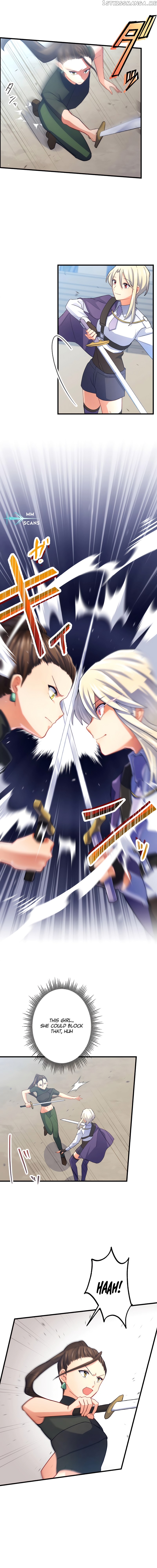 The Exorcist and the Shikigami of the Twelve Heavenly Generals in Another World Chapter 54 - page 3