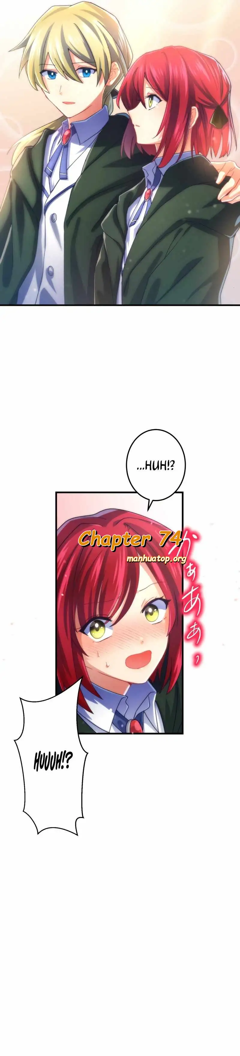 The Exorcist and the Shikigami of the Twelve Heavenly Generals in Another World Chapter 74 - page 10