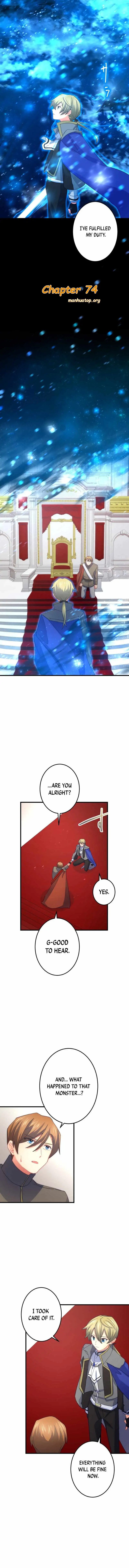 The Exorcist and the Shikigami of the Twelve Heavenly Generals in Another World Chapter 74 - page 6