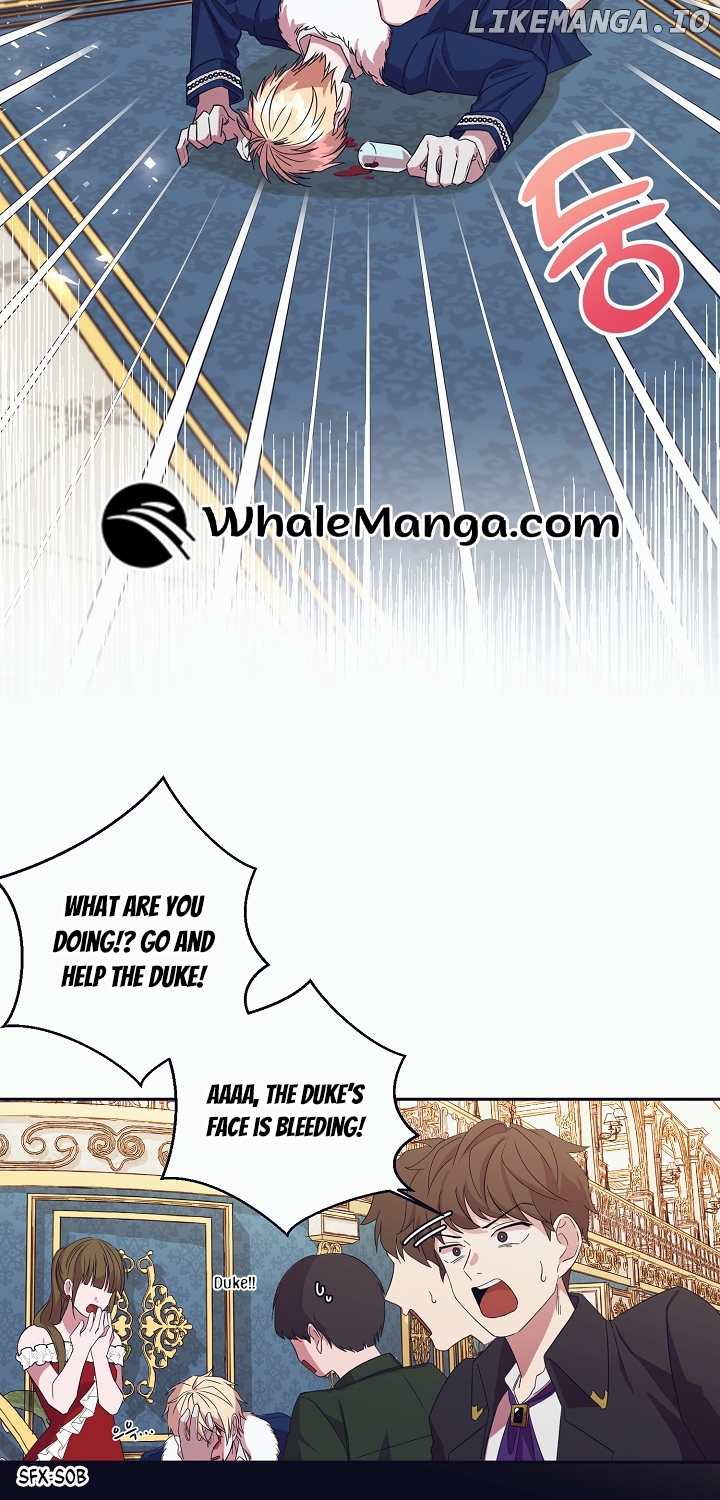 Half Day Fantasy Chapter 1 - page 23
