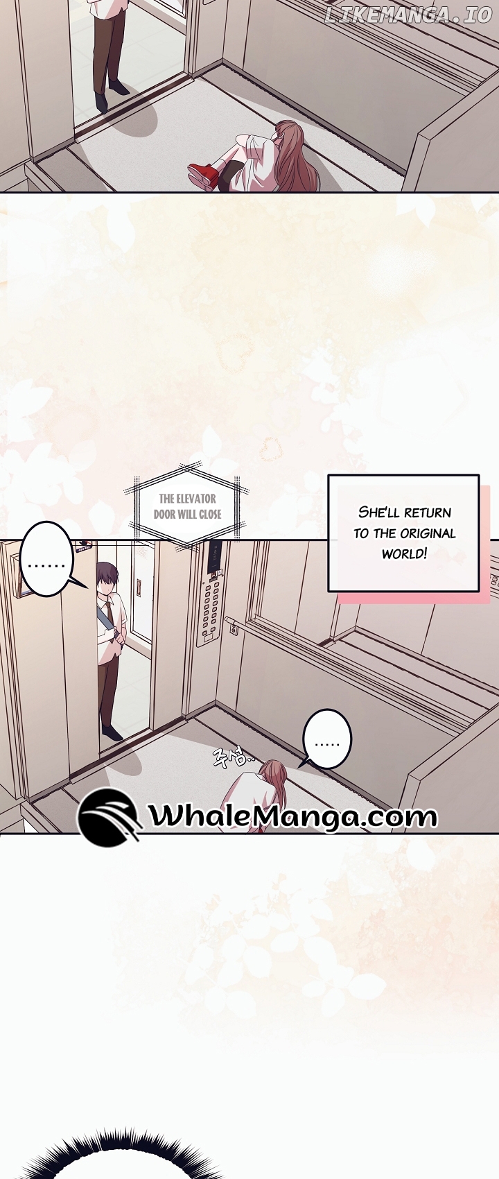 Half Day Fantasy Chapter 1 - page 34