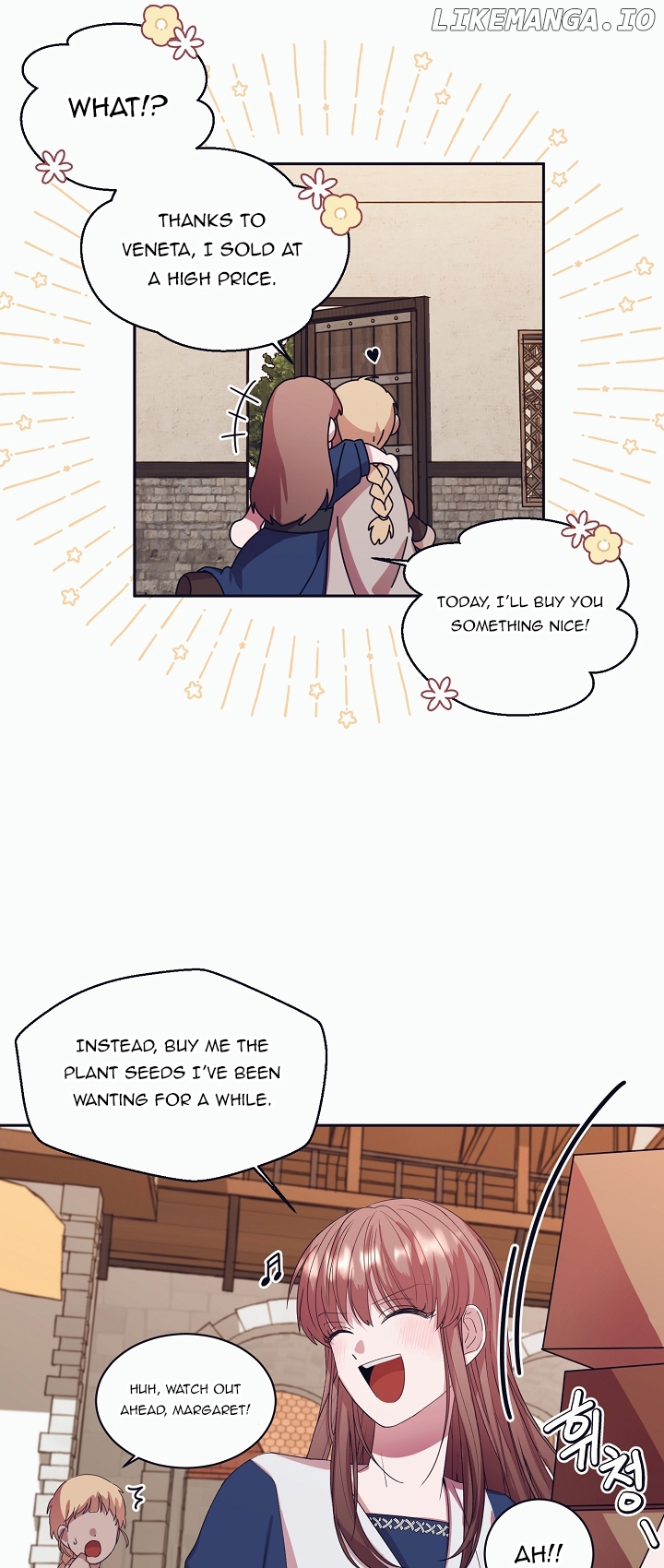 Half Day Fantasy Chapter 1 - page 61