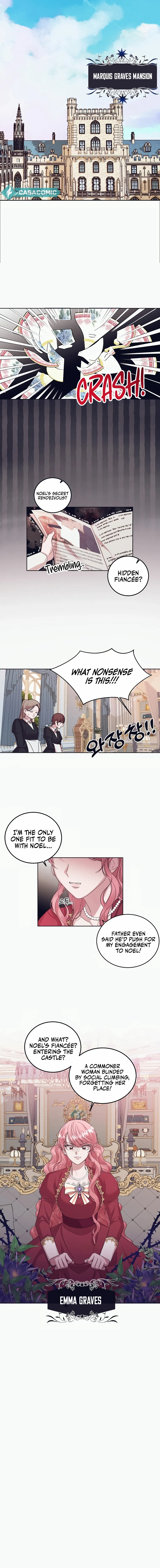 Half Day Fantasy Chapter 4 - page 15