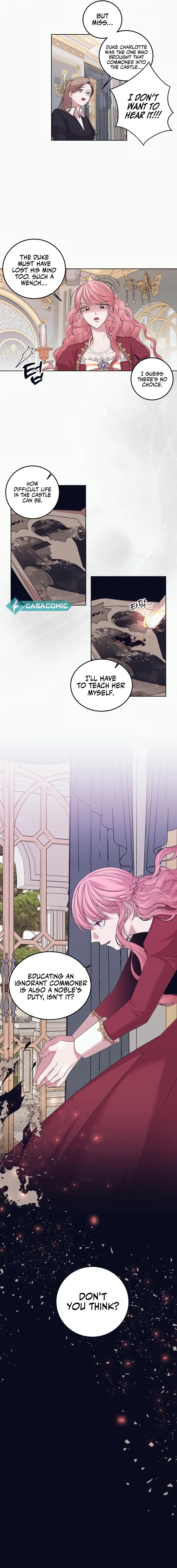 Half Day Fantasy Chapter 4 - page 16