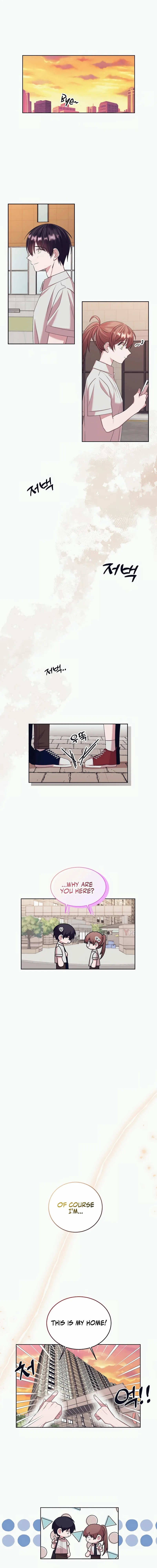 Half Day Fantasy Chapter 5 - page 11