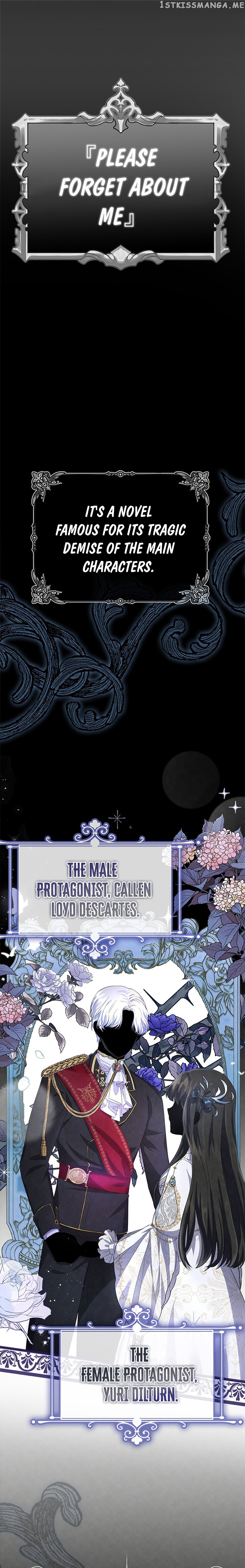 It’s the First Time for Both of Us! Chapter 1 - page 18