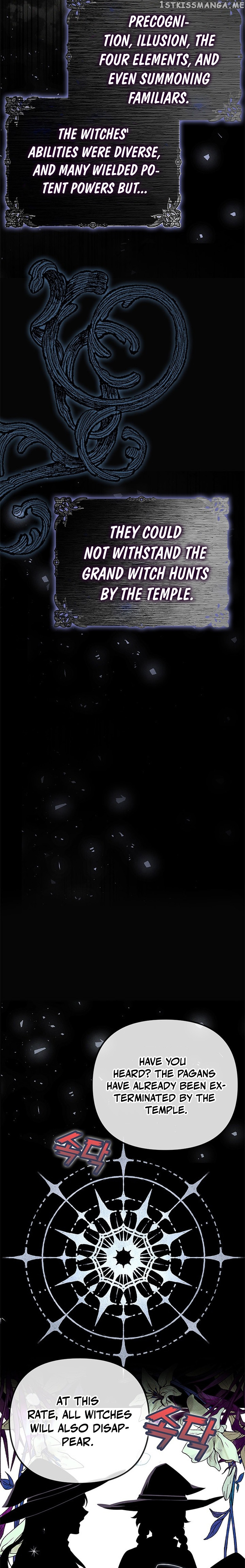 It’s the First Time for Both of Us! Chapter 1 - page 22