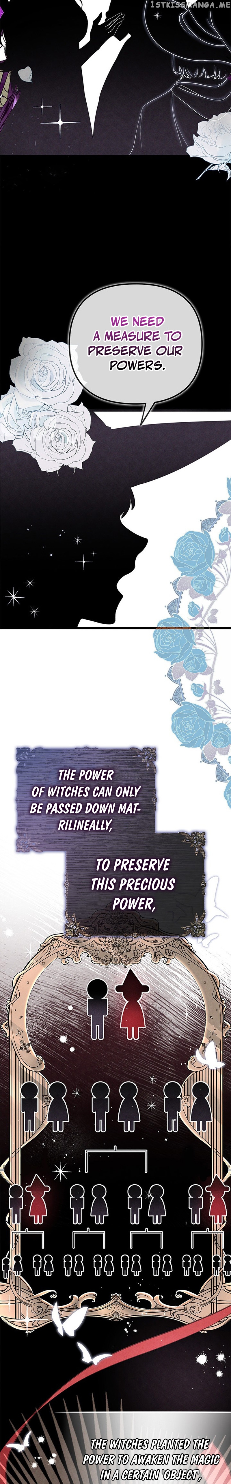 It’s the First Time for Both of Us! Chapter 1 - page 23
