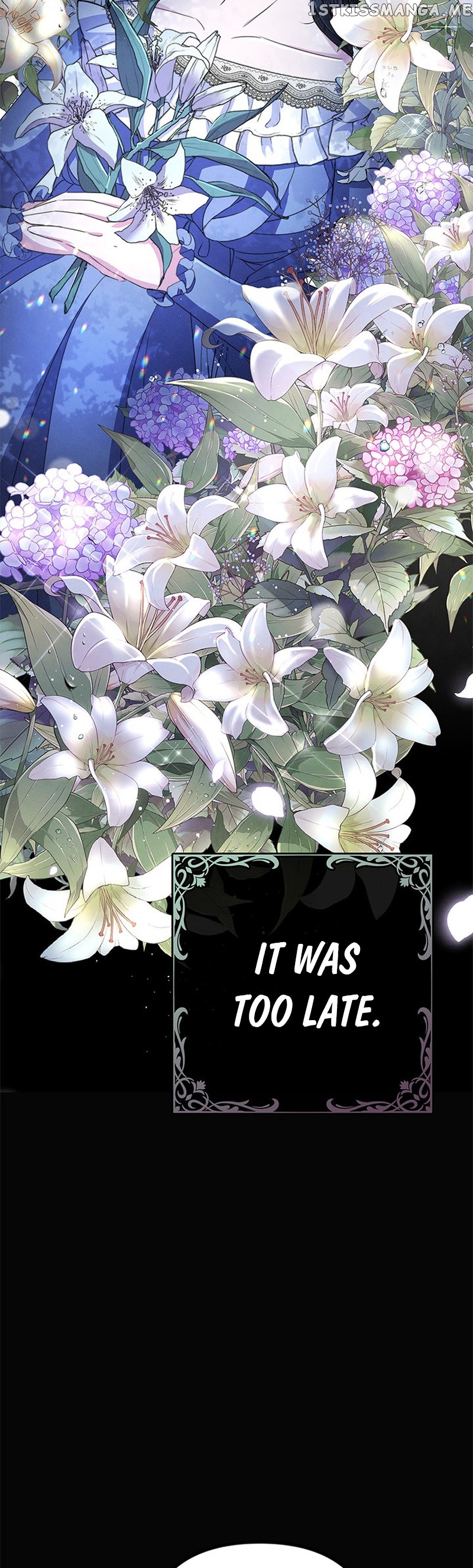 It’s the First Time for Both of Us! Chapter 1 - page 39