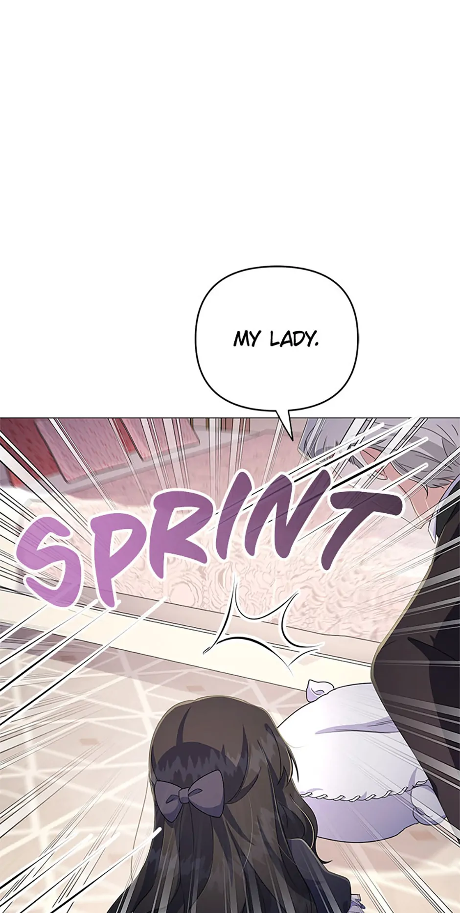It’s the First Time for Both of Us! Chapter 4 - page 109