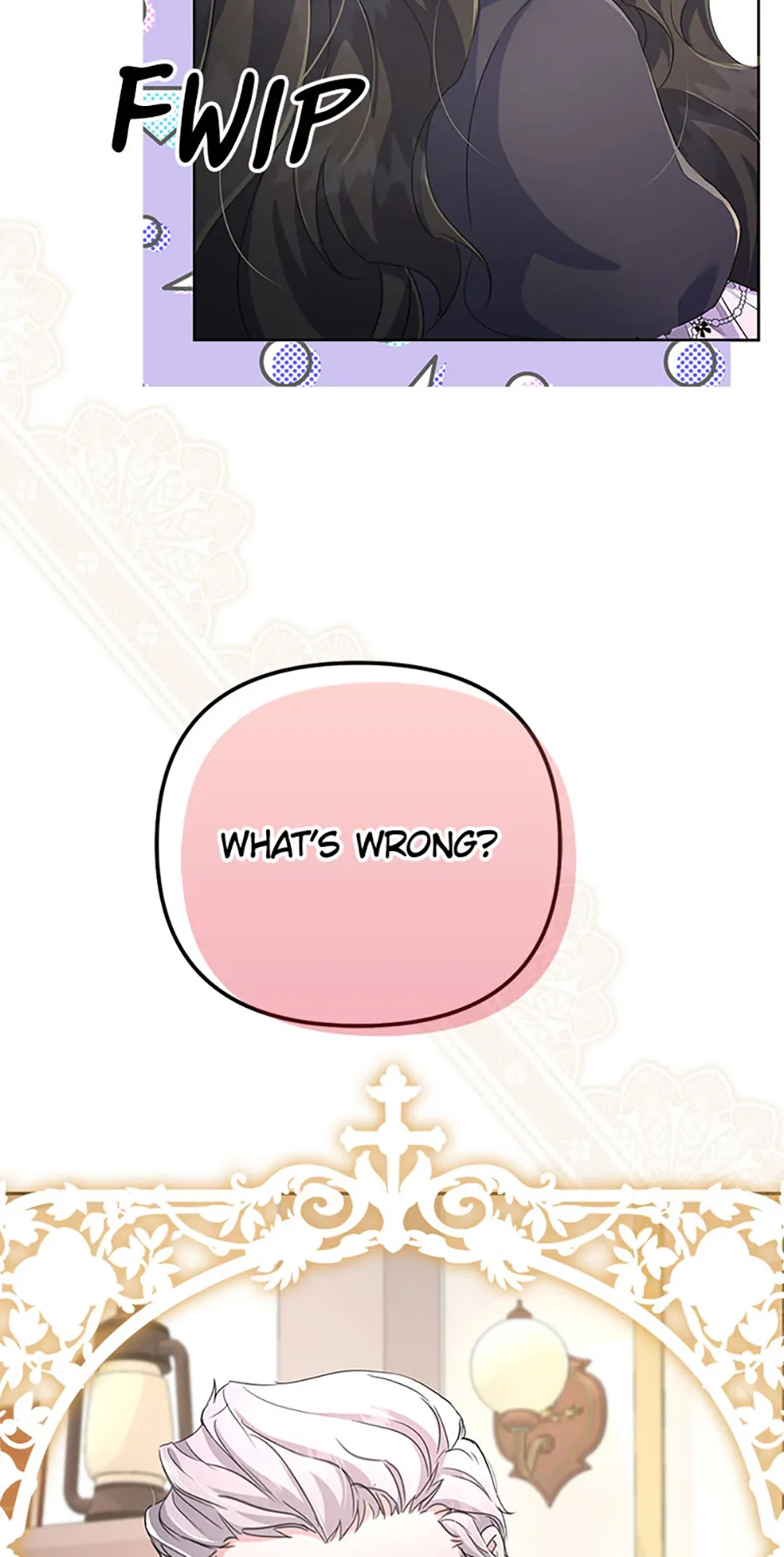 It’s the First Time for Both of Us! Chapter 4 - page 111