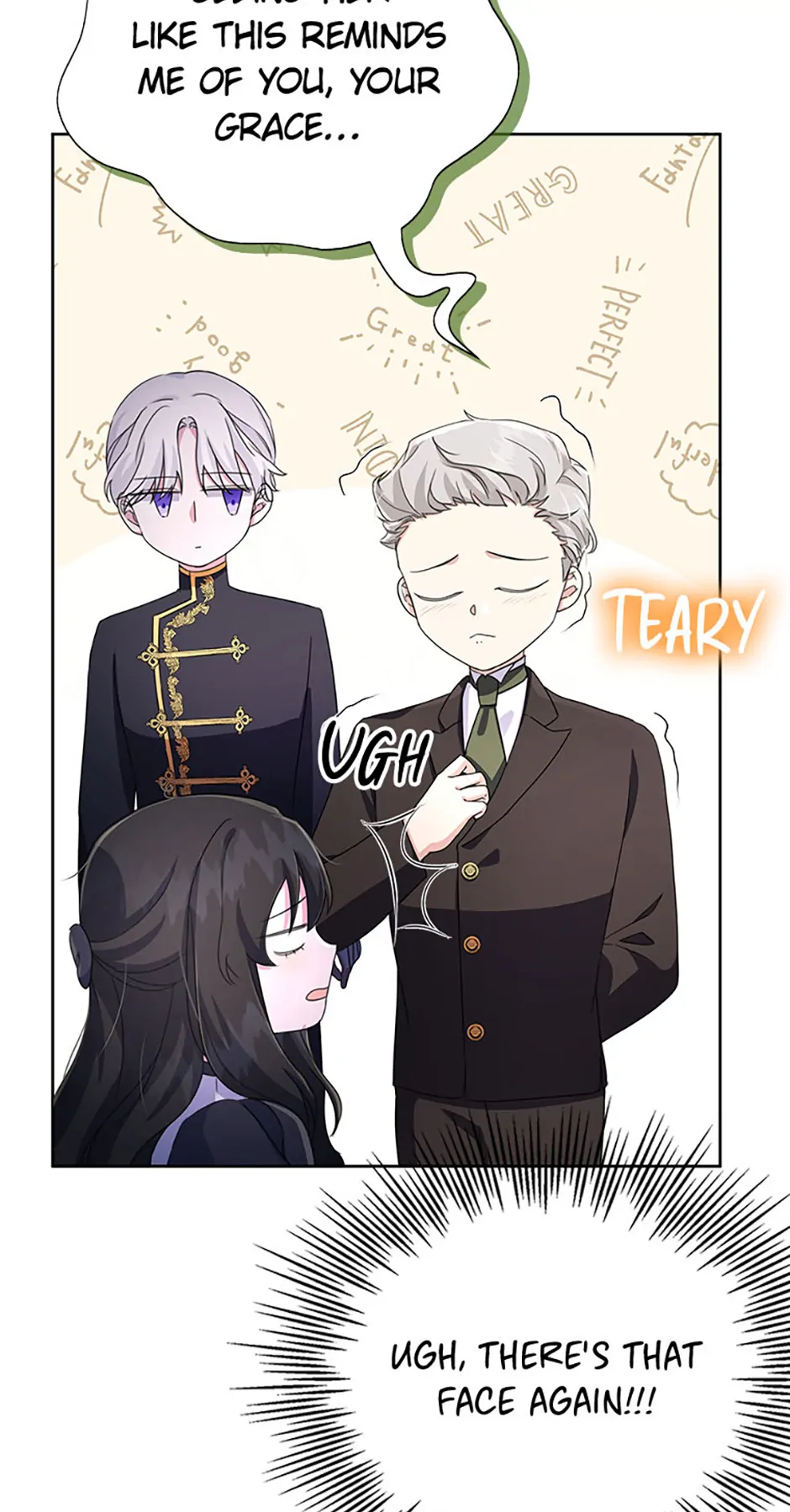 It’s the First Time for Both of Us! Chapter 4 - page 24