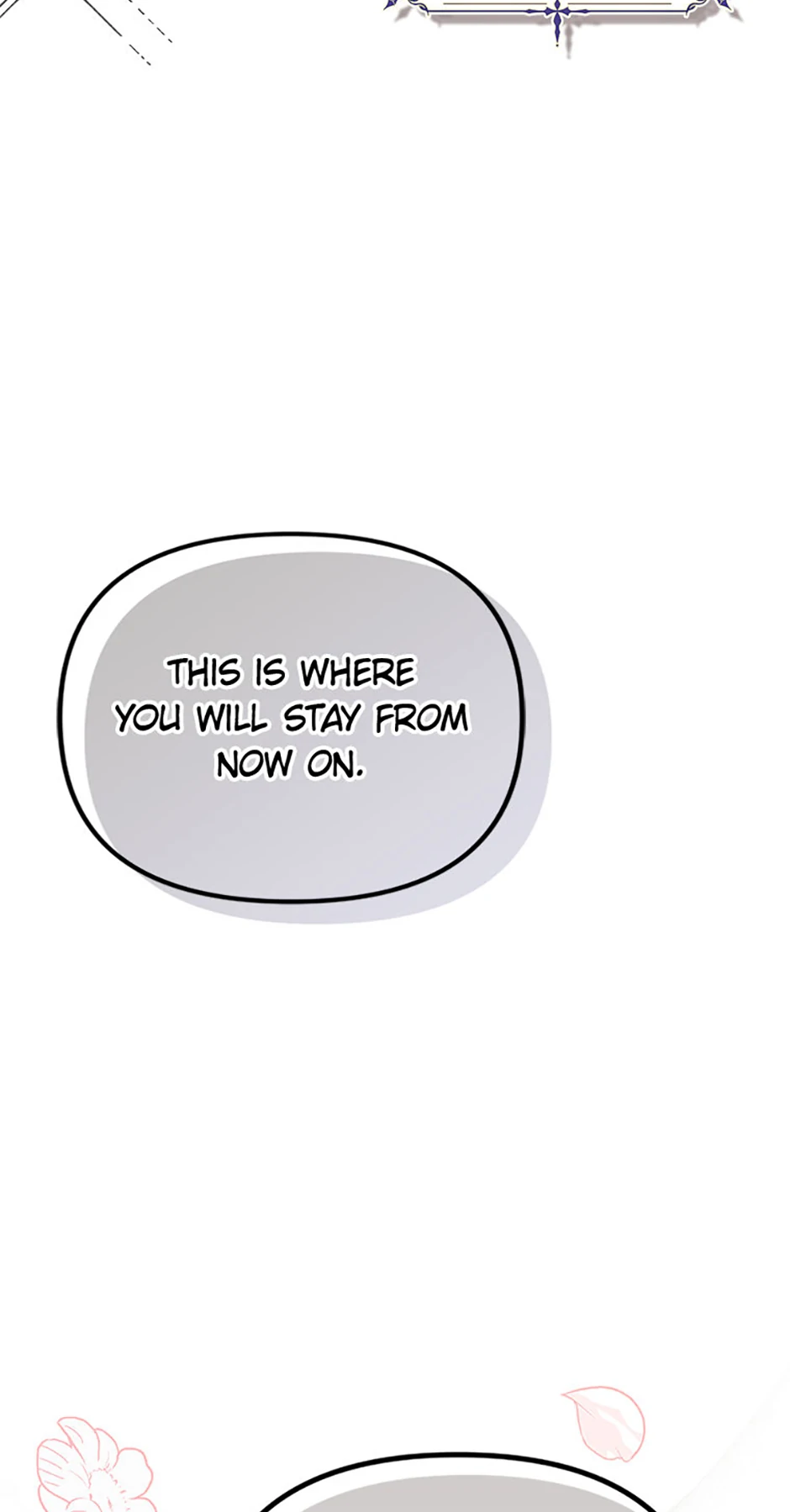 It’s the First Time for Both of Us! Chapter 4 - page 3