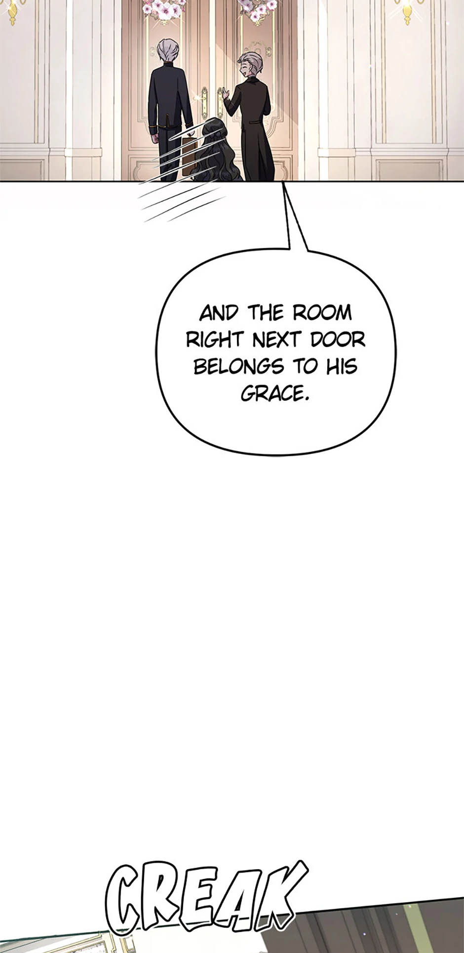 It’s the First Time for Both of Us! Chapter 4 - page 35
