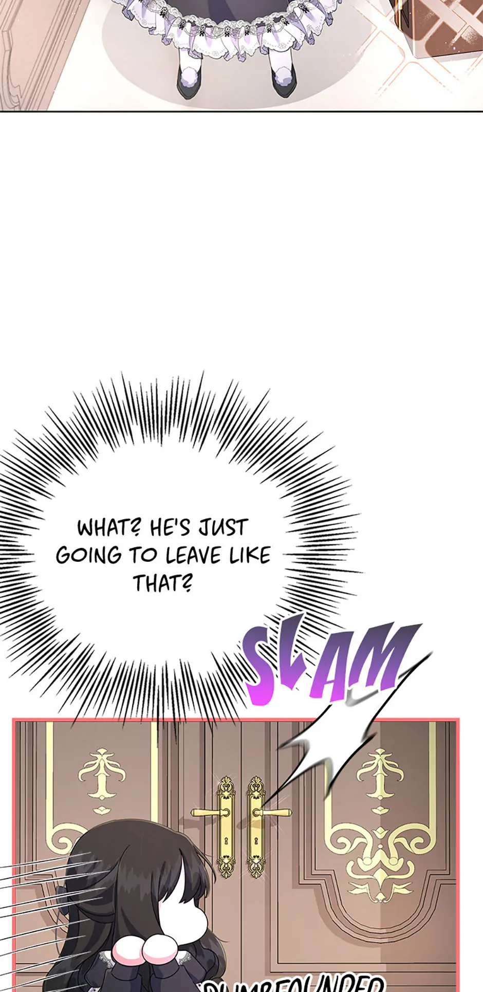 It’s the First Time for Both of Us! Chapter 4 - page 38