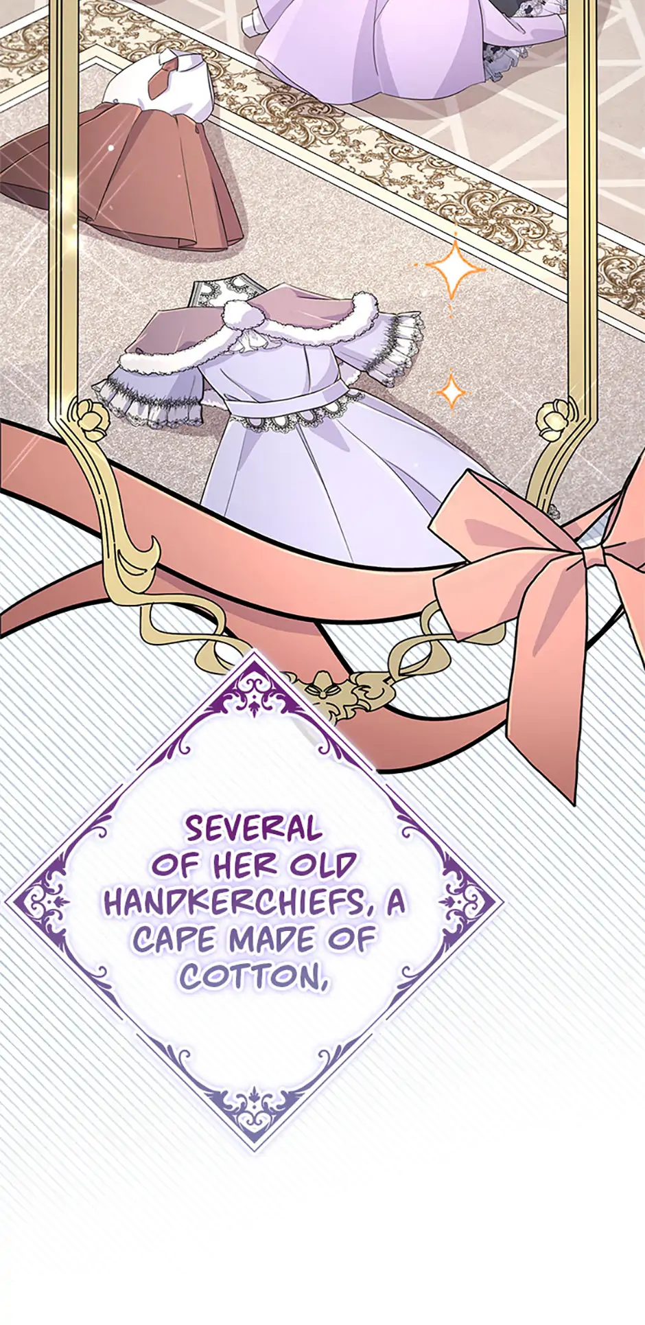 It’s the First Time for Both of Us! Chapter 4 - page 41