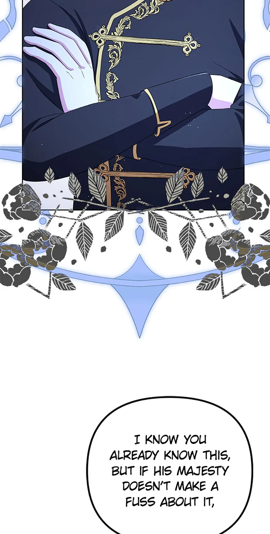 It’s the First Time for Both of Us! Chapter 4 - page 49