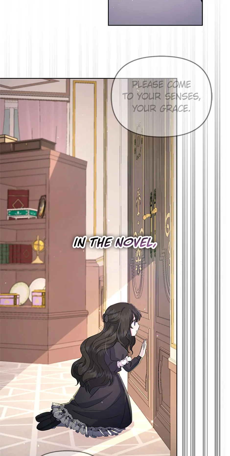 It’s the First Time for Both of Us! Chapter 4 - page 51