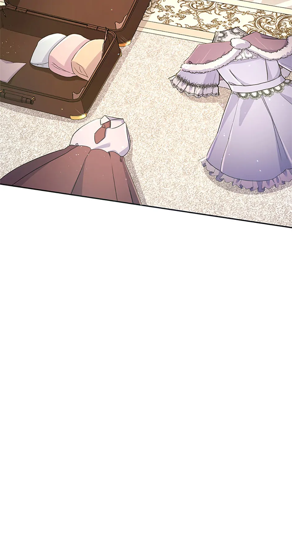 It’s the First Time for Both of Us! Chapter 4 - page 62