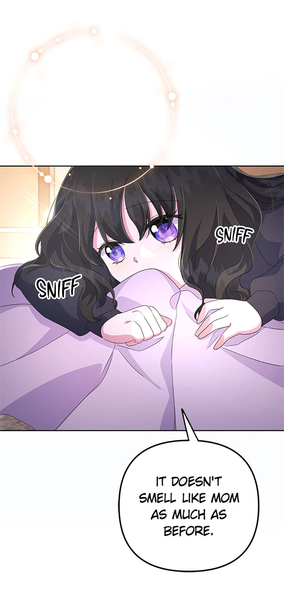 It’s the First Time for Both of Us! Chapter 4 - page 74