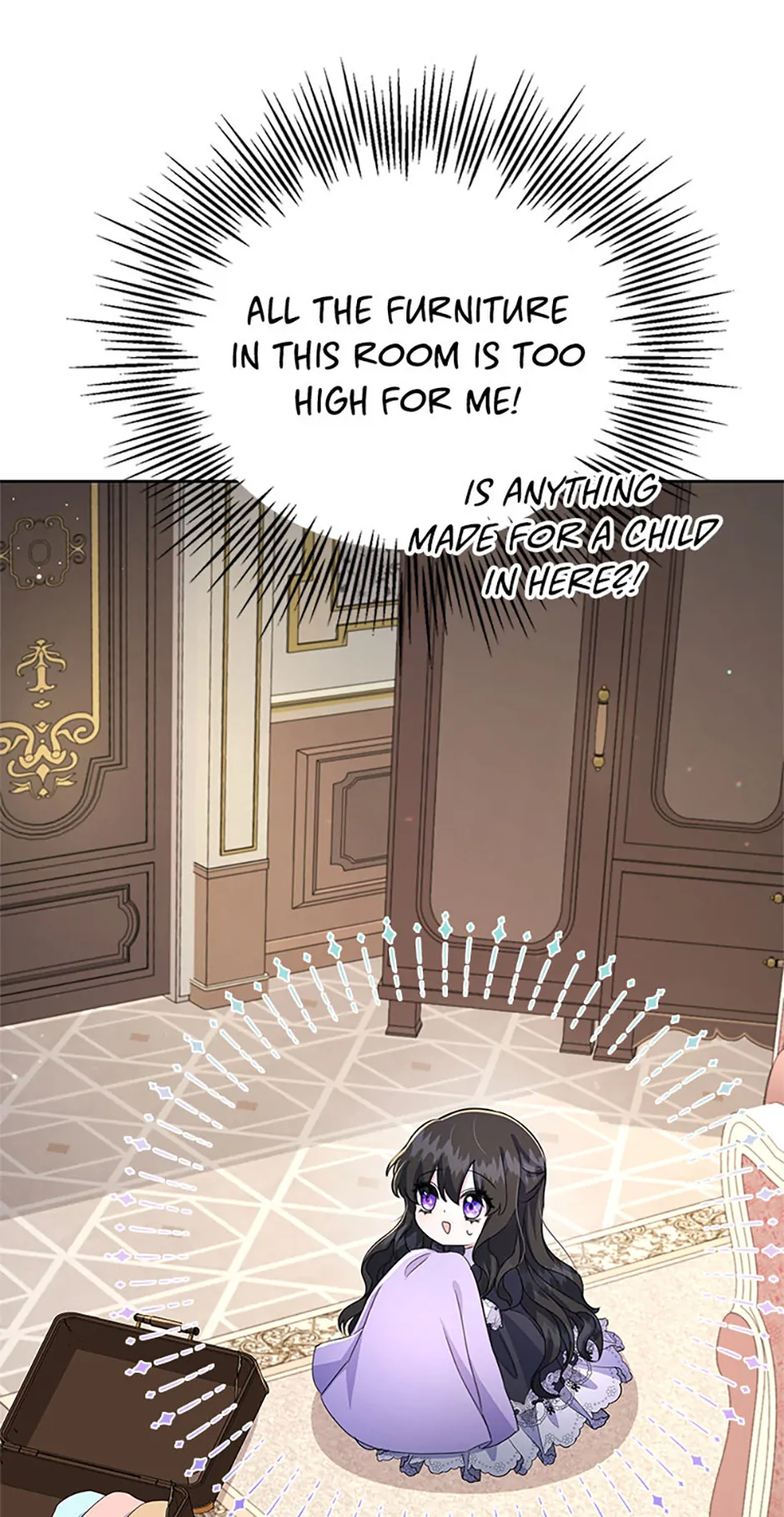 It’s the First Time for Both of Us! Chapter 4 - page 77