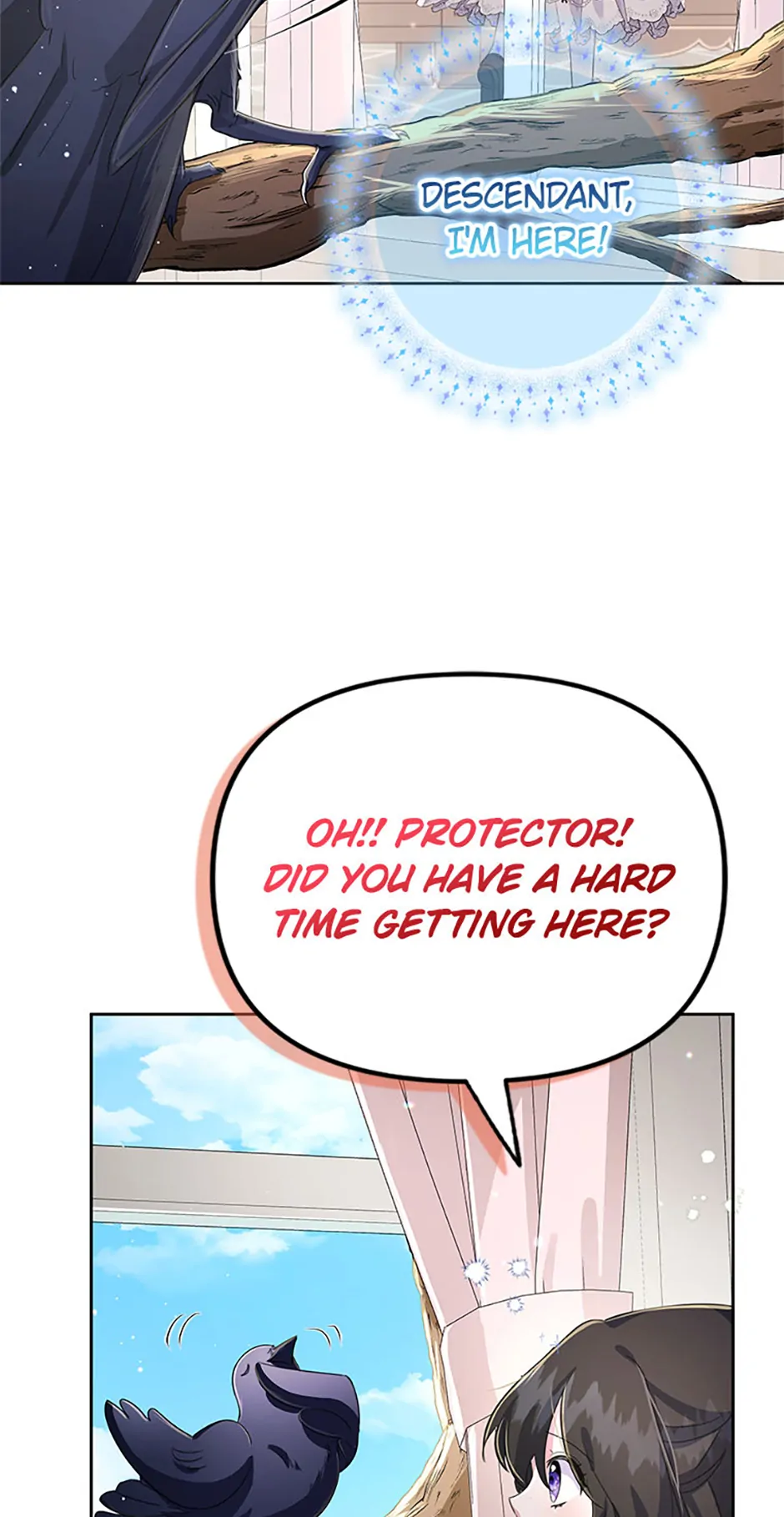 It’s the First Time for Both of Us! Chapter 4 - page 80