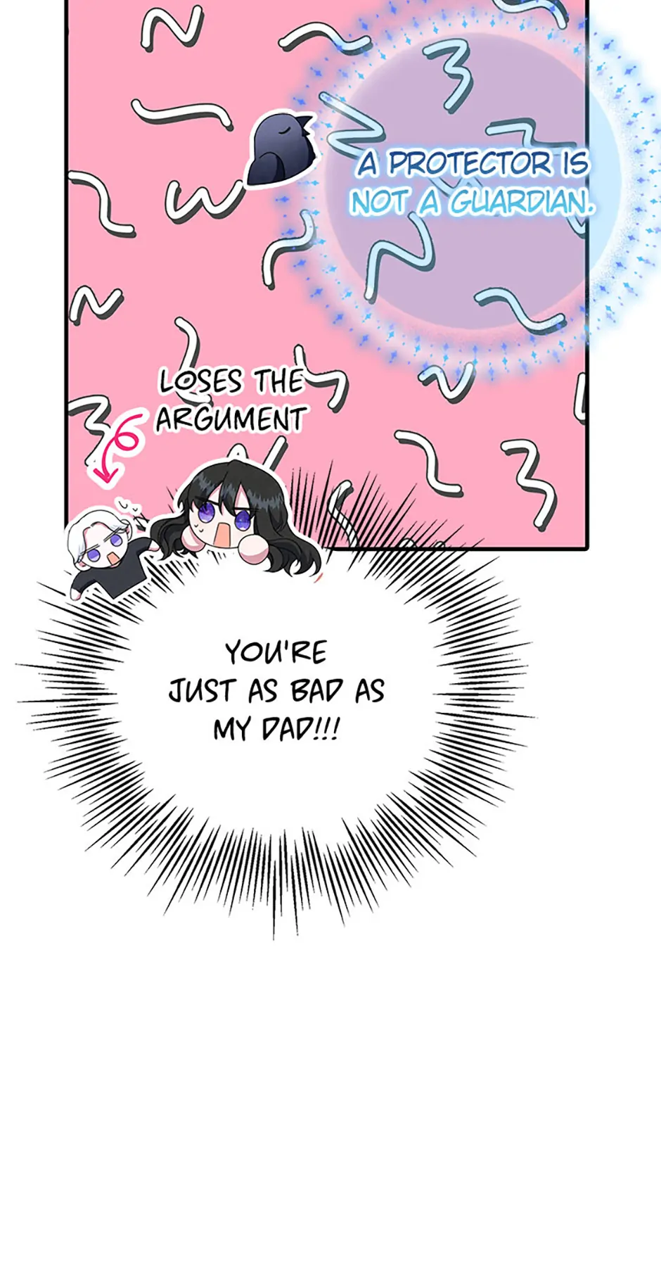 It’s the First Time for Both of Us! Chapter 4 - page 84
