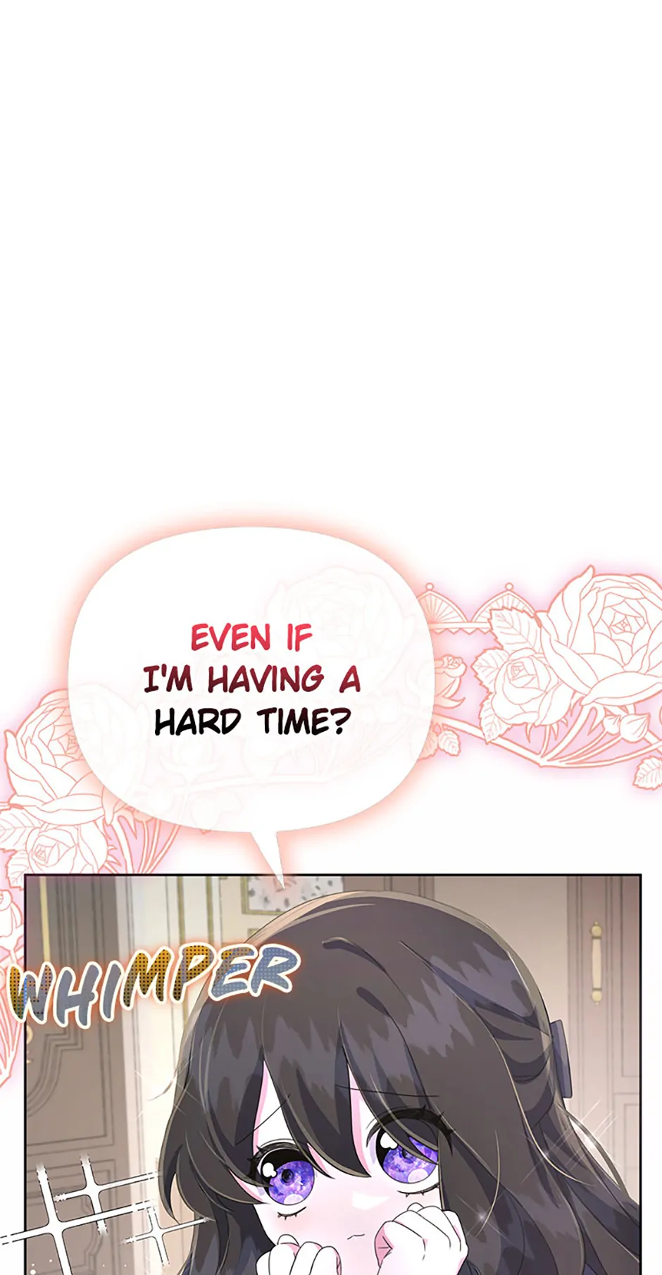 It’s the First Time for Both of Us! Chapter 4 - page 85