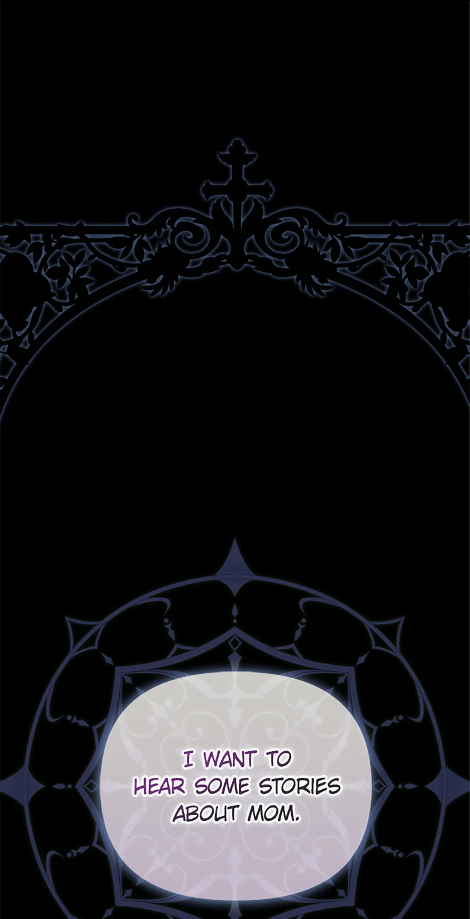 It’s the First Time for Both of Us! Chapter 32 - page 1
