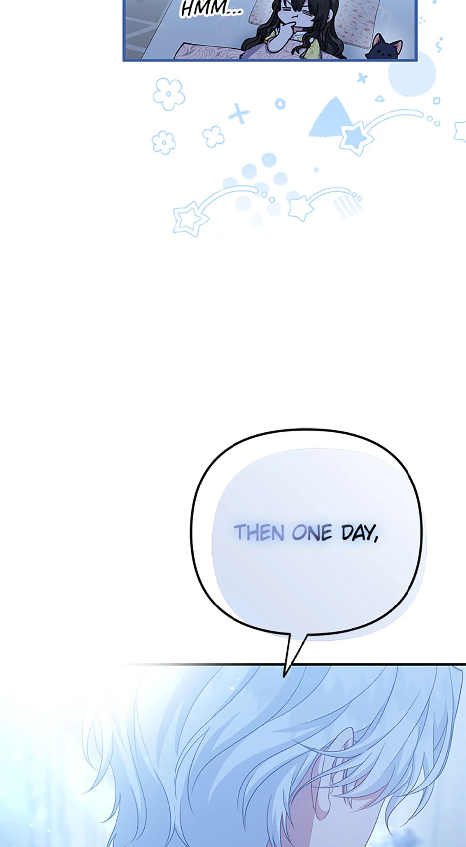 It’s the First Time for Both of Us! Chapter 32 - page 11