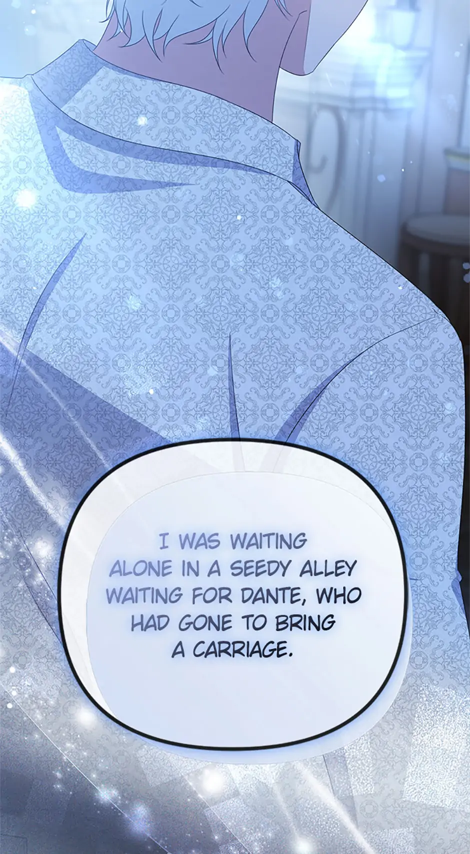 It’s the First Time for Both of Us! Chapter 32 - page 12