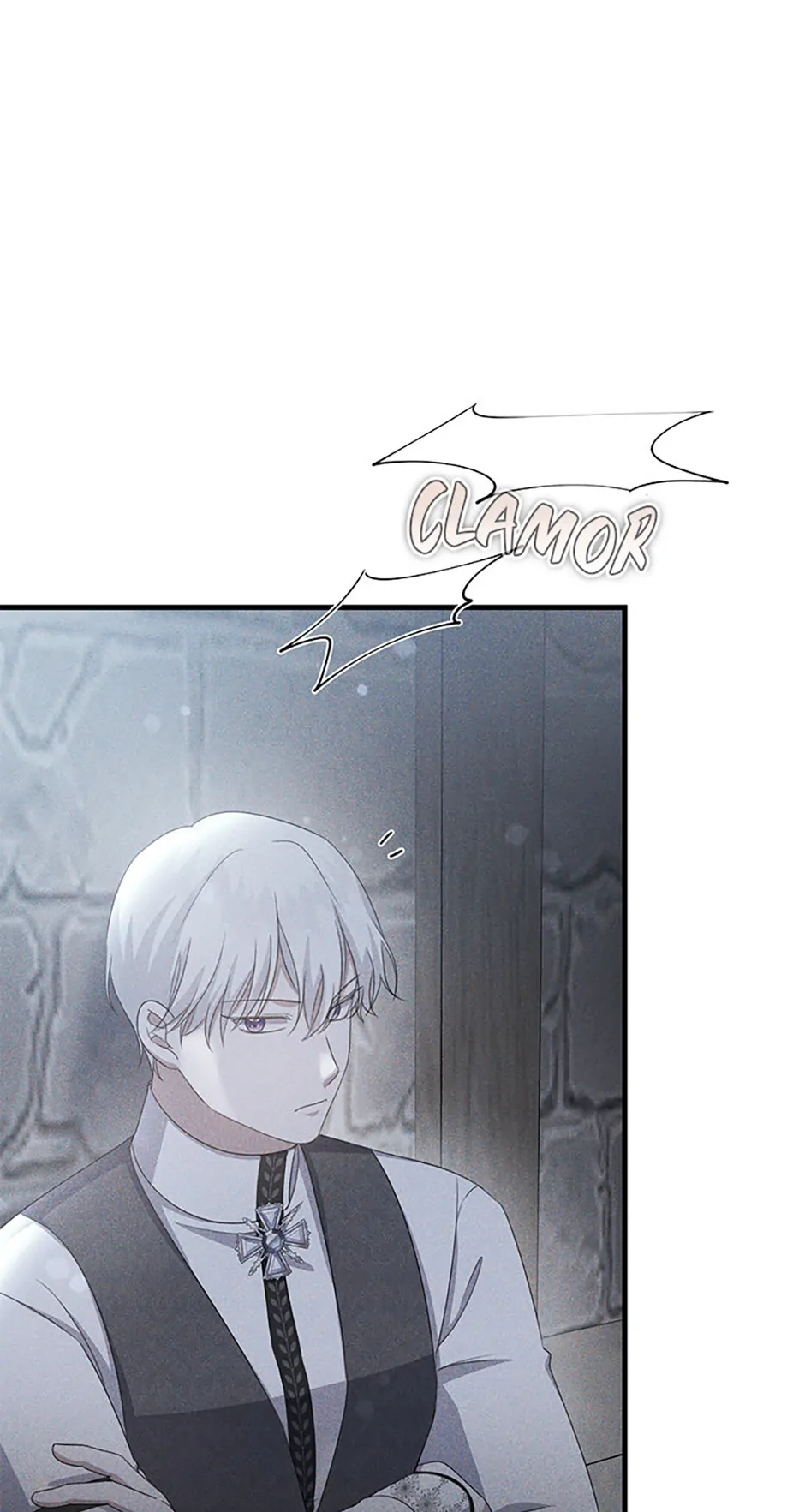 It’s the First Time for Both of Us! Chapter 32 - page 14