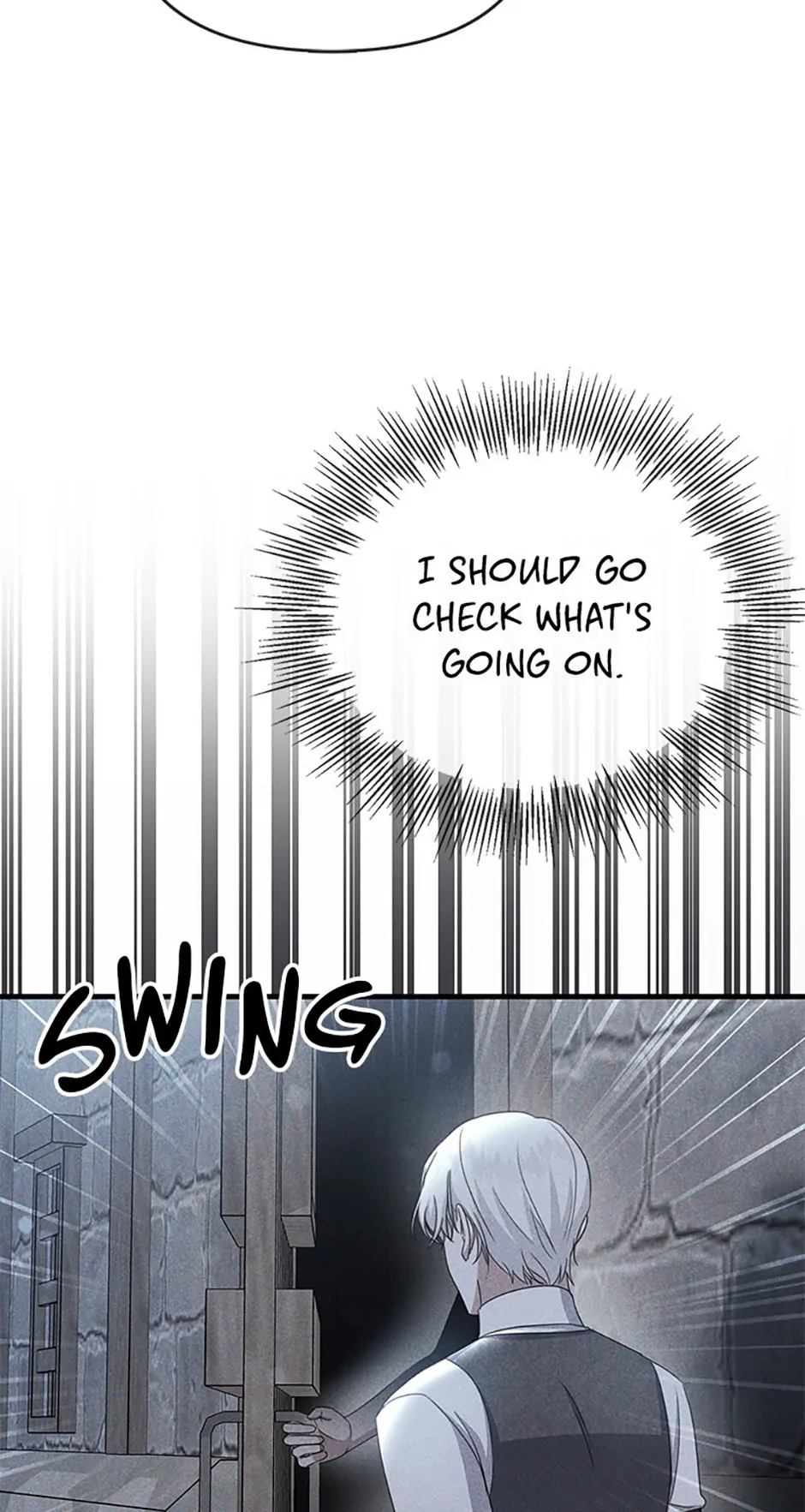 It’s the First Time for Both of Us! Chapter 32 - page 16