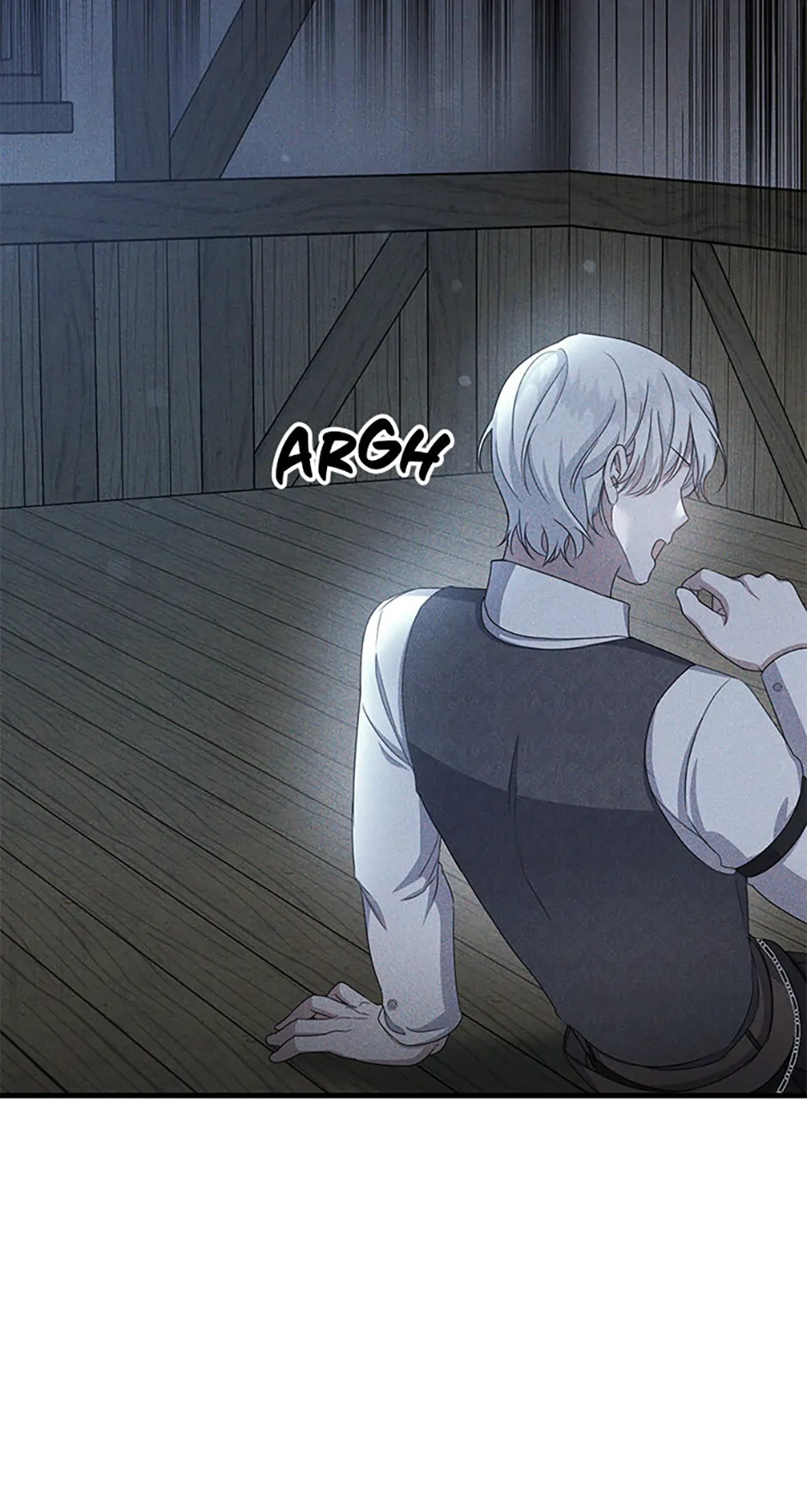 It’s the First Time for Both of Us! Chapter 32 - page 20