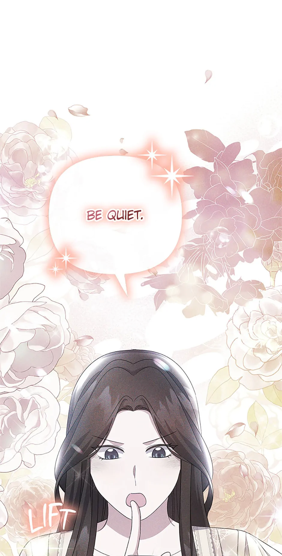 It’s the First Time for Both of Us! Chapter 32 - page 22