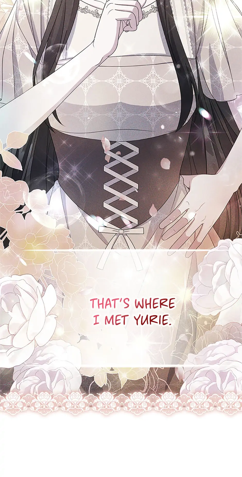 It’s the First Time for Both of Us! Chapter 32 - page 23