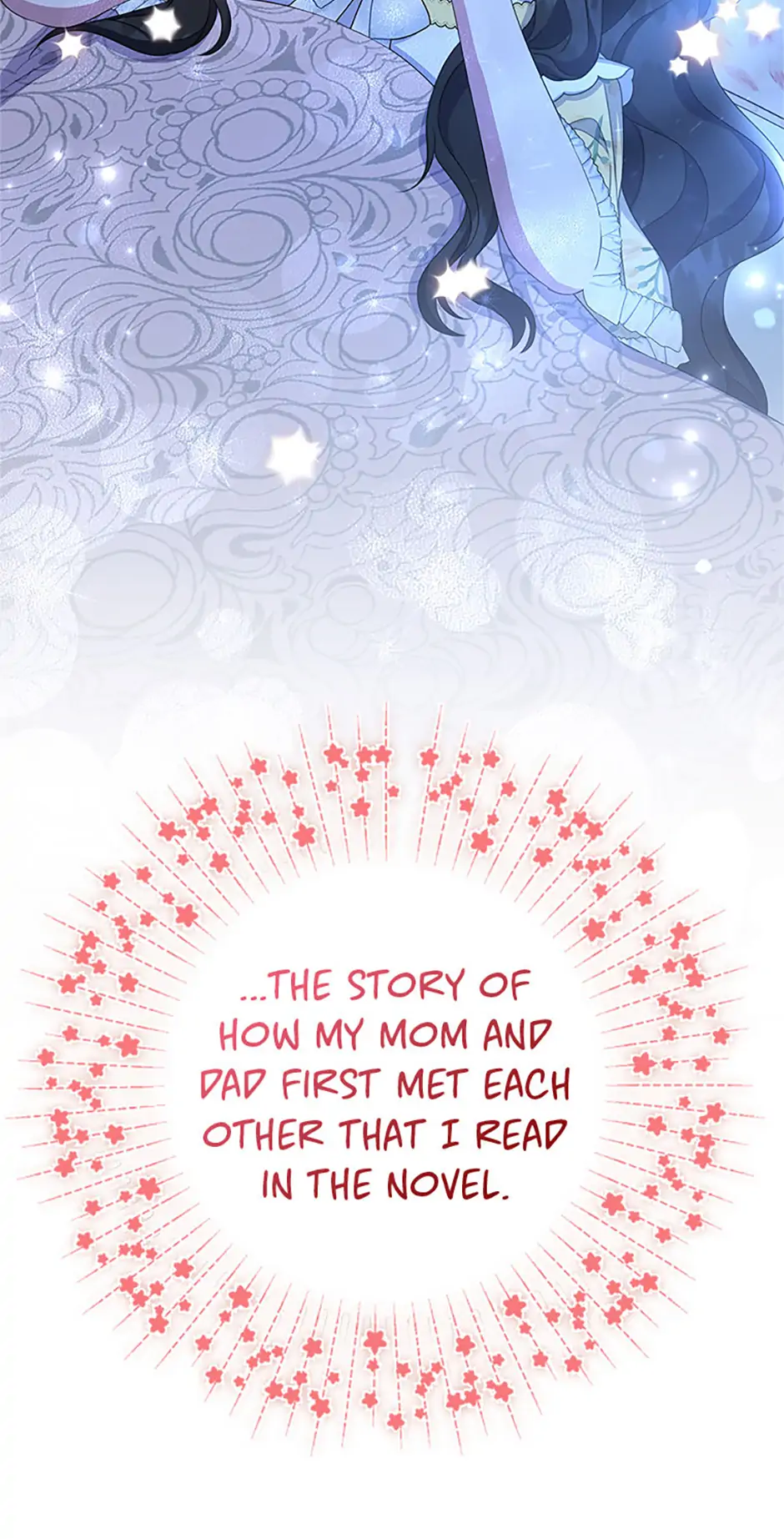 It’s the First Time for Both of Us! Chapter 32 - page 27