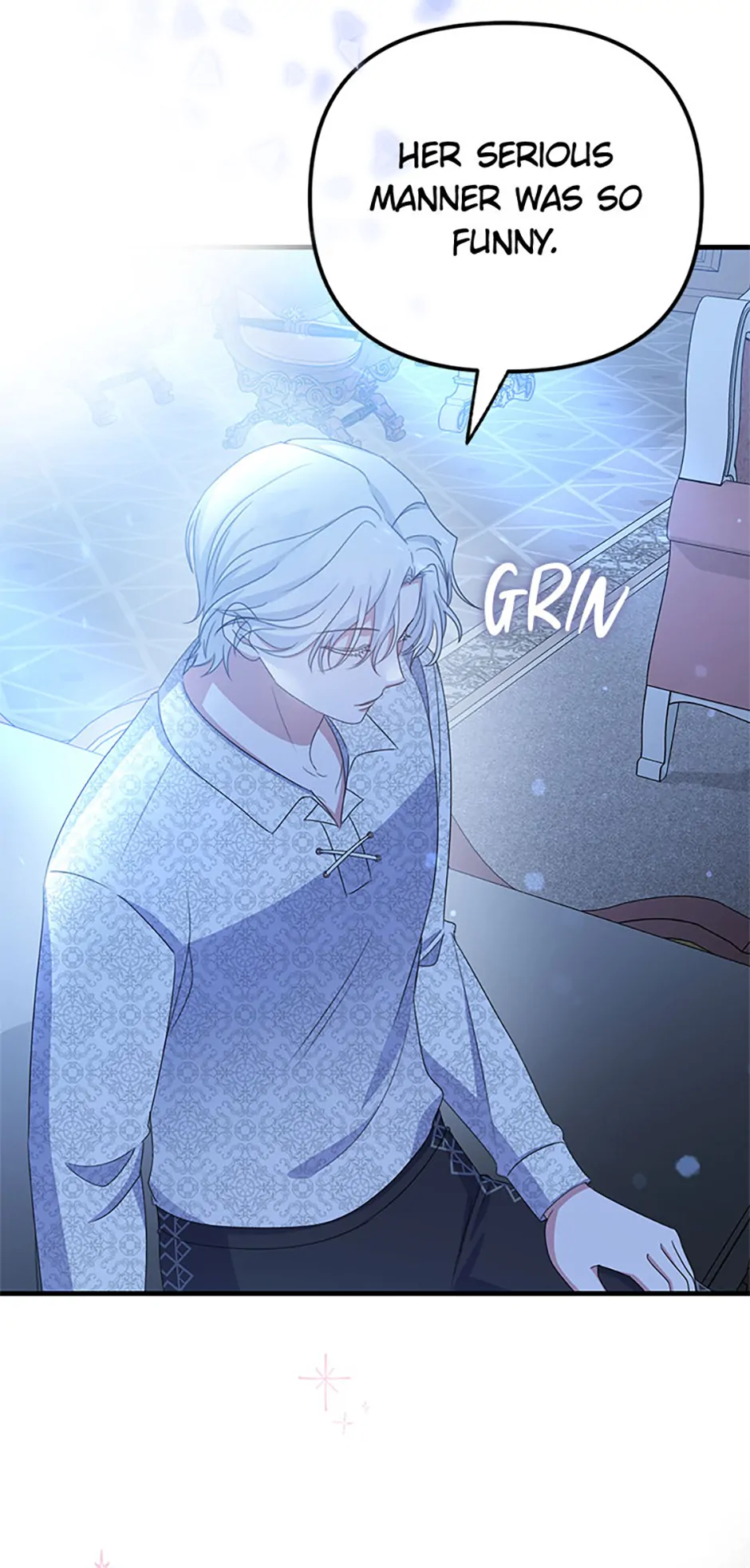 It’s the First Time for Both of Us! Chapter 32 - page 29