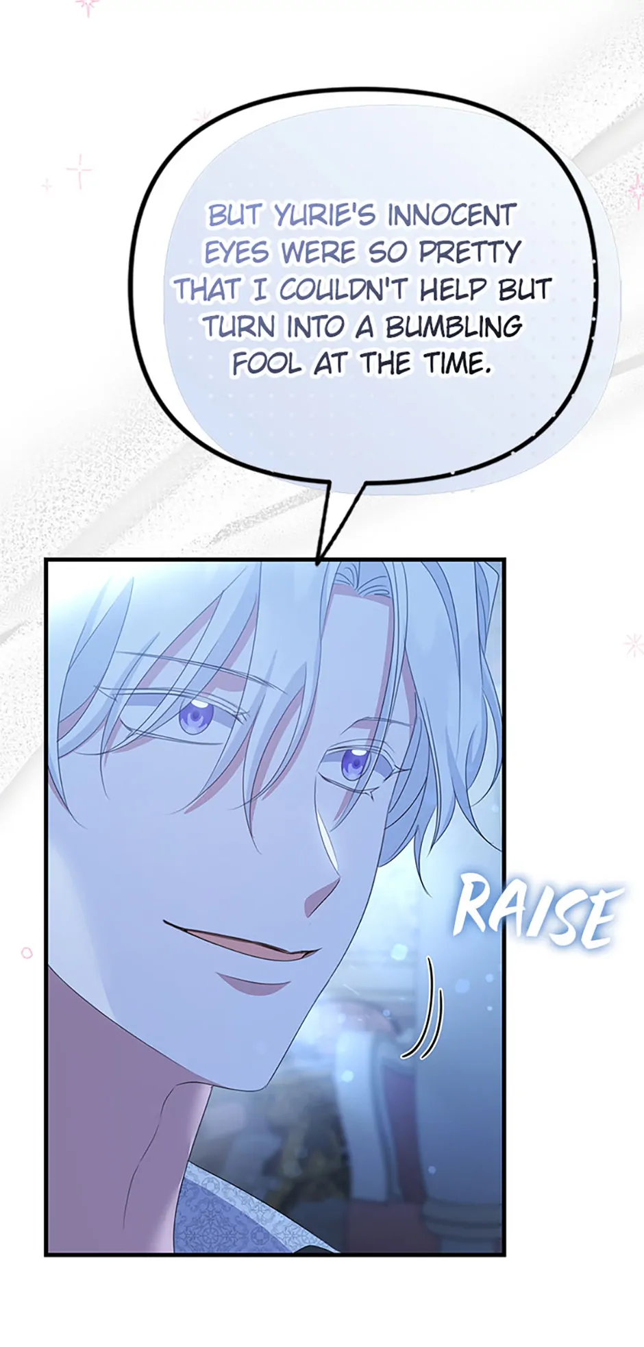 It’s the First Time for Both of Us! Chapter 32 - page 30