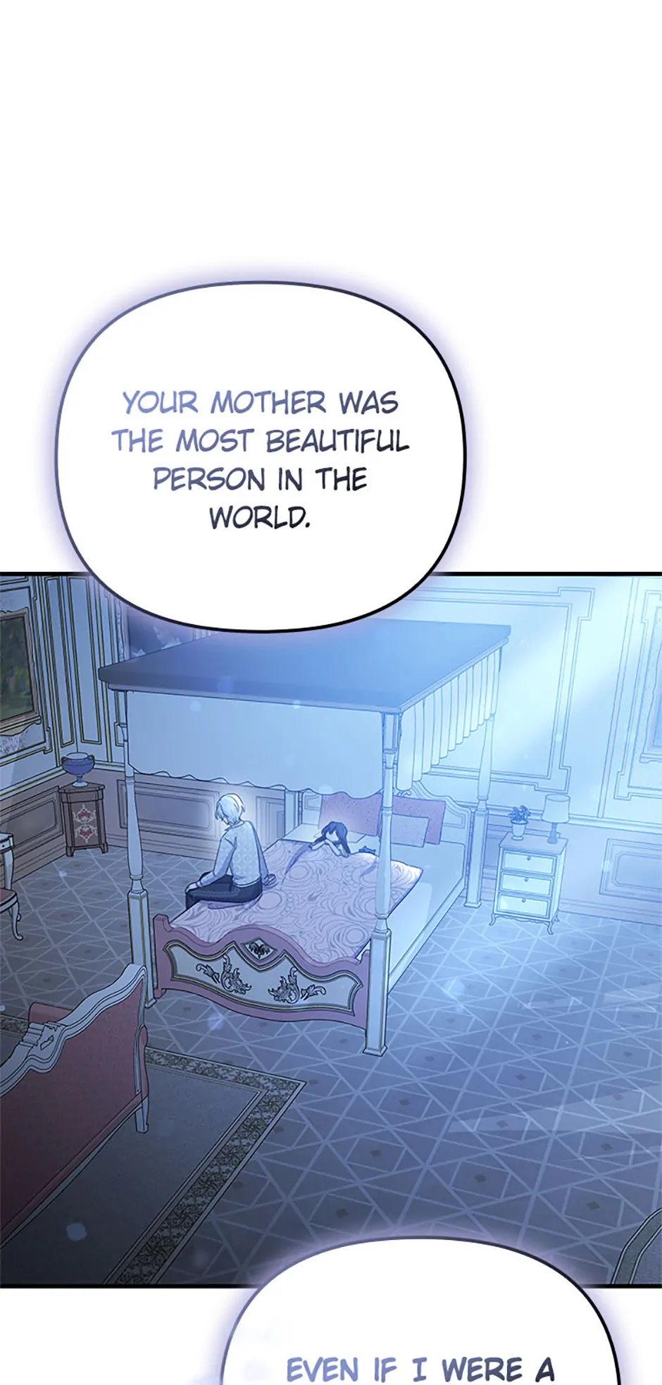 It’s the First Time for Both of Us! Chapter 32 - page 31