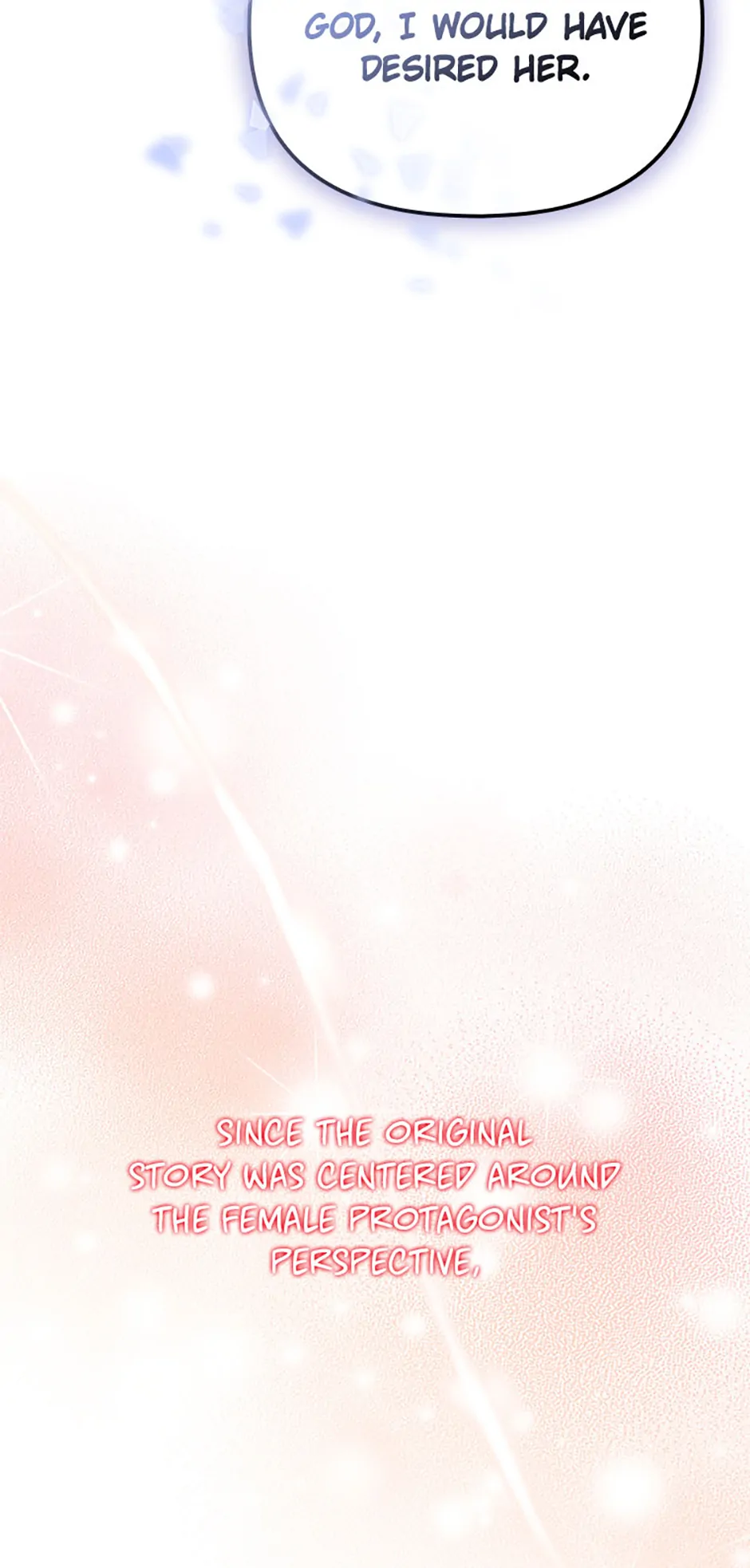 It’s the First Time for Both of Us! Chapter 32 - page 32